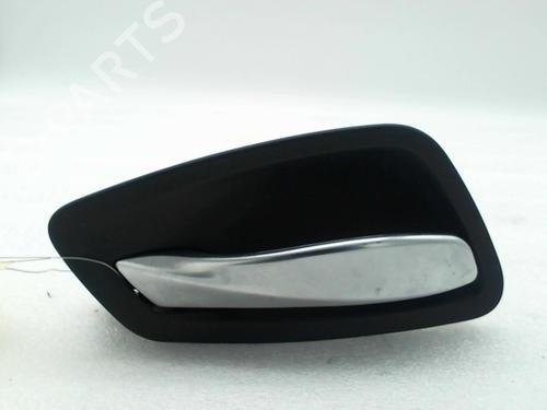 Used Front left interior door handle BMW 3 (E90) 318 d (143 hp) 20953294