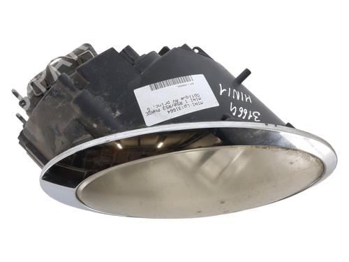 Left headlight MINI MINI (R50, R53) | BP36011765C28 - Image 3
