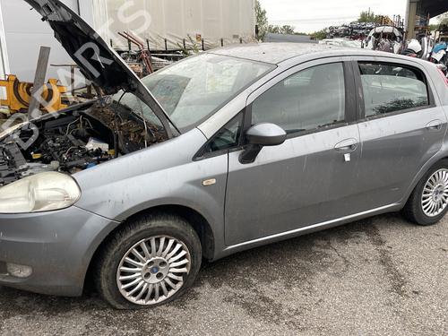 Left front indicator FIAT GRANDE PUNTO (199_) 1.3 D Multijet | BP29937089C32  - Image 8