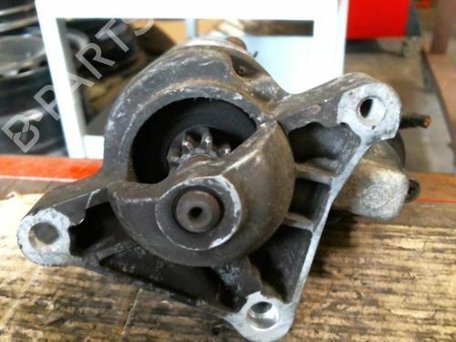 Startmotor CITROËN AX (ZA-_) 10 (44 hp) 20961804