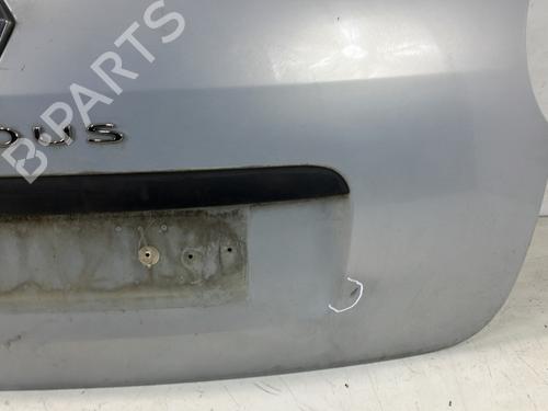 Bakluke CC/Kombi-Kupé RENAULT MODUS / GRAND MODUS (F/JP0_) 1.2 (JP0C, JP0K, FP0C, FP0K, FP0P, JP0P, JP0T) | BP25048852C6 