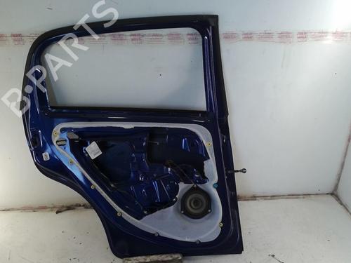 Left rear door FIAT GRANDE PUNTO (199_) 1.3 D Multijet | BP20969937C4