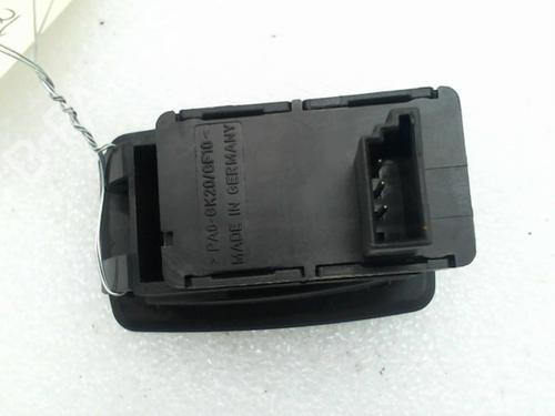 Used Right front window switch BMW 3 (E90) 318 d (143 hp) 20965443