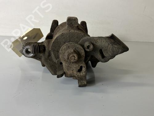 Left rear brake caliper SEAT IBIZA III (6L1) 1.9 TDI | BP23104327M107 