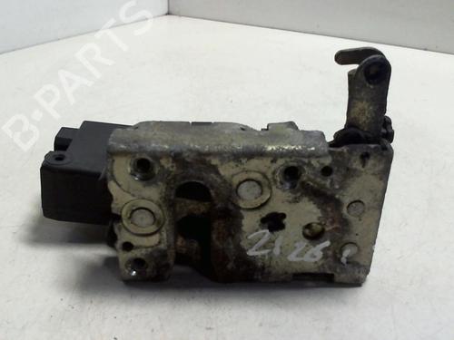 Venstre fortil lås PEUGEOT 405 I (15B) 1.9 Diesel (69 hp) 32709309