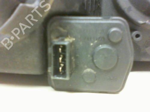 Left headlight VW PASSAT B5 (3B2) 1.9 TDI | BP20965974C28 