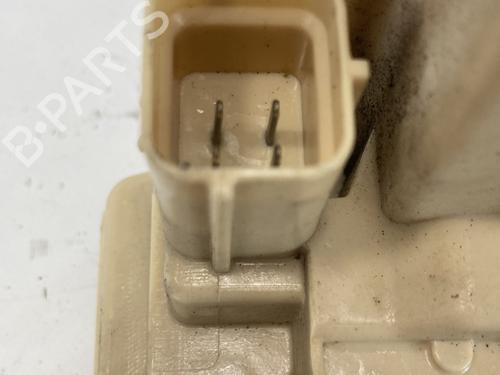 Front right lock FIAT PANDA (312_, 319_) 1.2 (312PXA1A) | BP20938327C97 