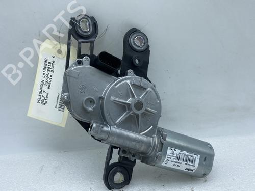 Used Rear wiper motor VW GOLF VII (5G1, BQ1, BE1, BE2) 1.6 TDI (115 hp) 23790614