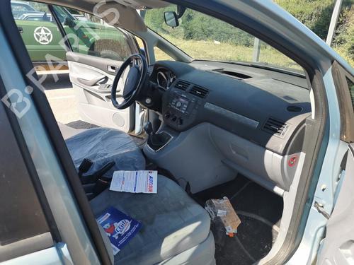 Starter FORD C-MAX (DM2) 1.6 TDCi | BP20947708M8  - Image 8