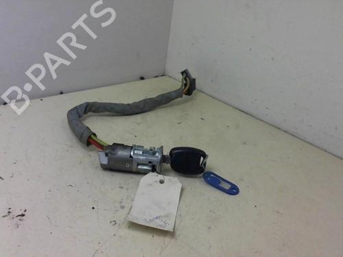 Used Ignition barrel Ignition barrel RENAULT KANGOO (KC0/1_) D 55 1.9 (KC0D) (54 hp) 20943197 20943197