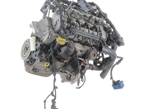 Used Engine Engine OPEL CORSA D (S07) 1.3 CDTI (L08, L68) (90 hp) 33459064 33459064