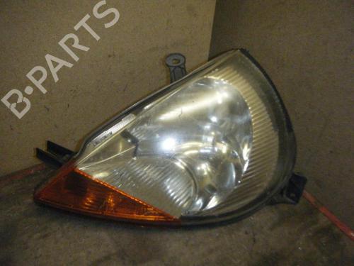 Scheinwerfer links für FORD KA (RB_) 1.3 i (49 hp) 20960709