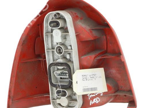 Høyre baklys RENAULT TWINGO I (C06_) 1.2 (C066, C068) | BP20959392C35 