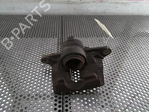 Used Right front brake caliper OPEL AGILA (A) (H00) 1.2 16V (F68) (75 hp) 20947893