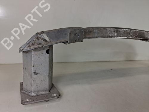 Front bumper reinforcement CITROËN C4 Picasso II 1.6 HDi / BlueHDi 115 | BP28680726C109 
