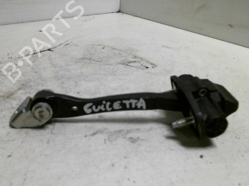 Used Hinge/Door check strap ALFA ROMEO GIULIETTA (940_) 1.6 JTDM (940FYB11, 940FYB1A, 940FYF11, 940FYF1A) (120 hp) 20939885