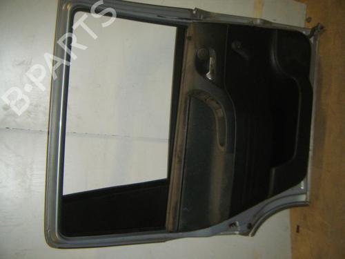 Left rear door OPEL ZAFIRA A MPV (T98) 2.0 DI 16V (F75) | BP20960843C4 
