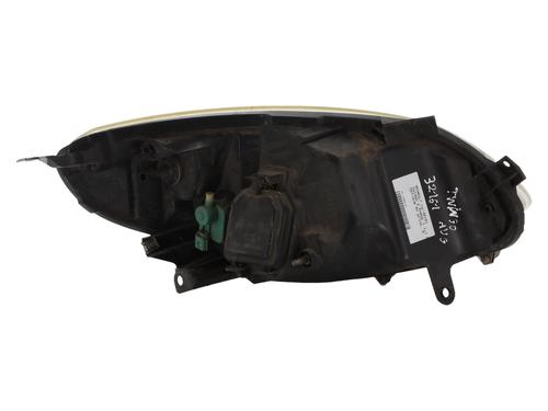 Left headlight RENAULT TWINGO II (CN0_) 1.2 16V (CN0K, CN0V, CN0A) | BP39174549C28 - Image 5