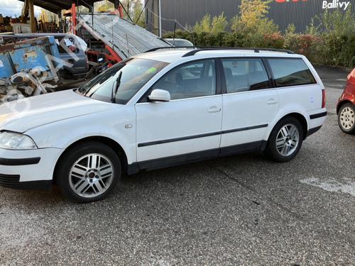 Alternator VW PASSAT B5.5 Variant (3B6) 1.9 TDI | BP23104234M7 - Image 7