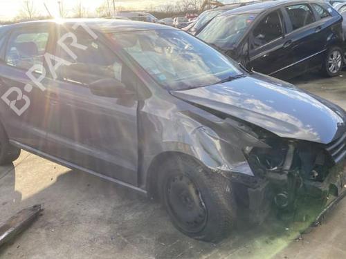 Right taillight VW POLO V (6R1, 6C1) 1.6 TDI | BP25001064C35 
