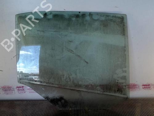 Used Rear right door window SEAT LEON (1M1) 1.8 20V (125 hp) 20945789