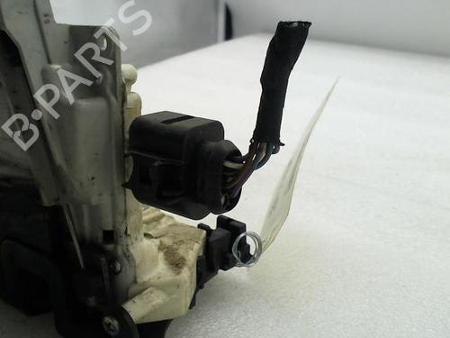 Used Rear left lock SEAT LEON (1P1) 1.9 TDI (105 hp) 20956451