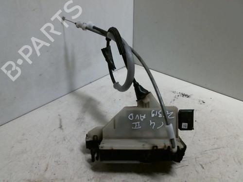 Used Front right lock CITROËN C4 II (NC_) 1.6 HDi 90 (92 hp) 20939340