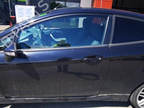 Rudehejsemekanisme ventre foran FORD FIESTA VI (CB1, CCN) 1.6 TDCi (90 hp) 20951514