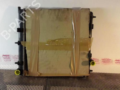 Used Water radiator Water radiator PEUGEOT 207 (WA_, WC_) 1.4 HDi (68 hp) 20970734 20970734