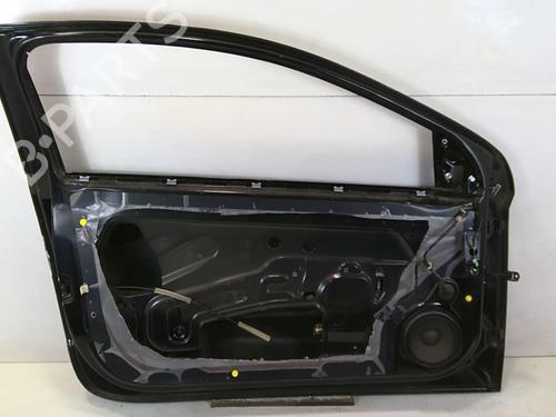 Drzwi przednie lewe OPEL ASTRA H GTC (A04) 1.7 CDTi (L08) | BP22025113C2 