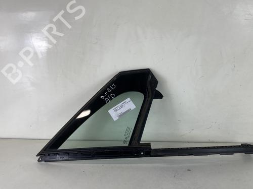 Luna custodia delantera derecha PEUGEOT 208 I (CA_, CC_) 1.4 HDi (68 hp) 24661969