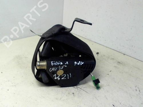 Used Front left seatbelt Front left seatbelt SKODA FABIA I (6Y2) 1.9 TDI (100 hp) 20948383 20948383