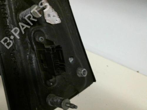 Spiegel buiten links RENAULT SCÉNIC I MPV (JA0/1_, FA0_) 1.6 (JA00, JA16, JA15, JA19, JA1V, JA2B, JA2C, JA0B,... | BP20974266C26 