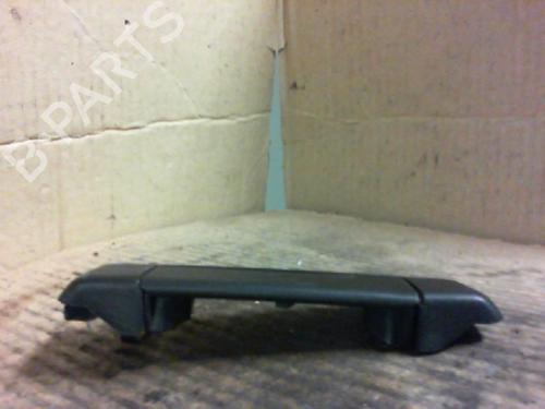 Used Rear right exterior door handle RENAULT SUPER 5 (B/C40_) 1.2 (B/C40F) (55 hp) 20961364