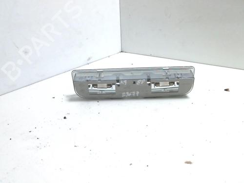 Used Interior roof light Interior roof light AUDI A3 (8P1) 1.9 TDI (105 hp) 20953941 20953941
