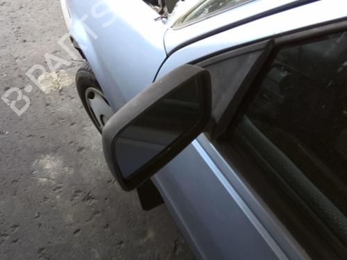 Used Left mirror FORD FIESTA III (GFJ) 1.1 (55 hp) 22022911
