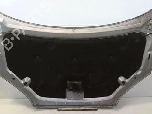 Used Hood FORD FOCUS II Turnier (DA_, FFS, DS) 2.0 TDCi (136 hp) 22023624