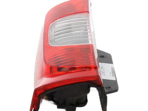 Left taillight FIAT FIORINO Box Body/MPV (225_) 1.3 D Multijet (225BXD1A, 225BXB1A, 225BXB11) | BP23889911C34 