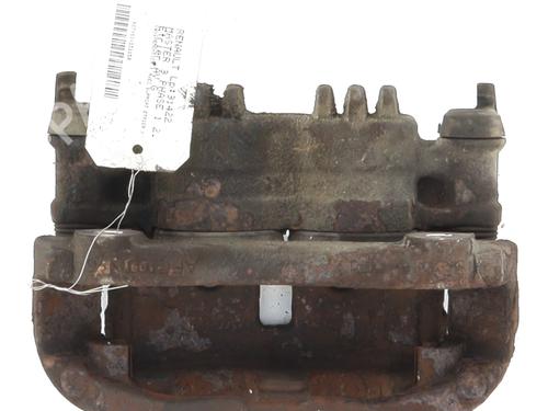 Left front brake caliper RENAULT MASTER III Van (FV) 2.3 dCi 100 FWD (FV0A, FV0B, FV0G, FV0K, FV0H) | BP30079341M105 