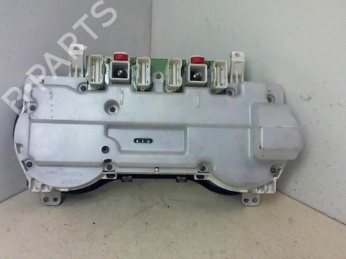 Kombinert Instrument TOYOTA RAV 4 II (_A2_) 2.0 D 4WD (CLA20_, CLA21_, CLA20R, CLA21R) | BP20967523C47 