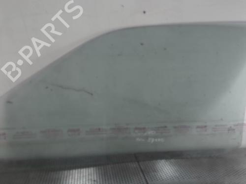 Used Front right door window VW POLO III (6N1) 60 1.4 (60 hp) 20948316