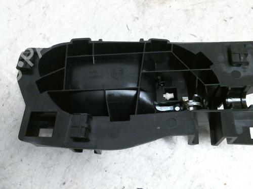 Used Rear left interior door handle Rear left interior door handle CITROËN C4 Picasso I MPV (UD_) 1.6 HDi (109 hp) 20939206 20939206