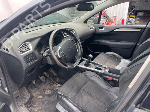 Used Parts CITROËN C4 II (NC_) 2.0 HDi / BlueHDi 150 4933770