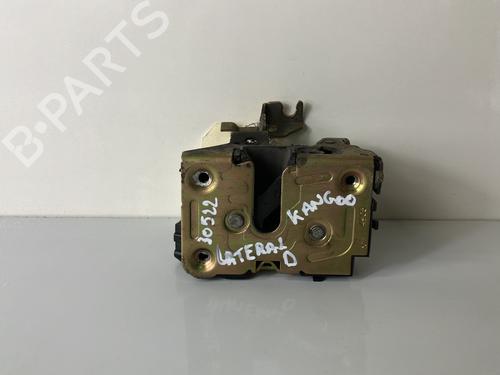 Used Rear right lock Rear right lock 22320061 22320061
