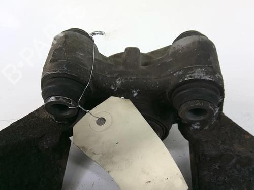 Used Right front brake caliper PEUGEOT 106 II (1A_, 1C_) 1.5 D (57 hp) 20965685