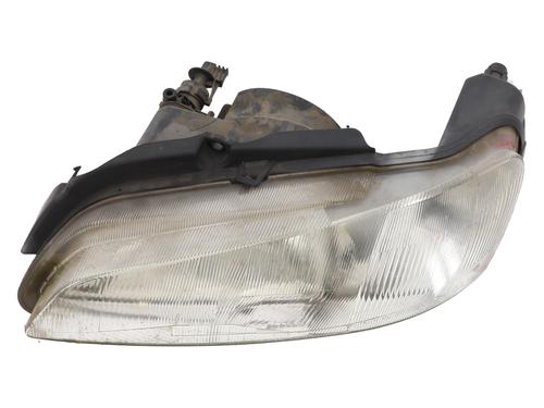Used Left headlight Left headlight PEUGEOT 106 II (1A_, 1C_) 1.1 i (60 hp) 35993000 35993000