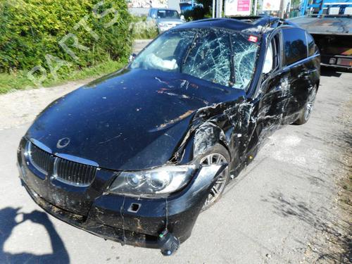 Left sun visor BMW 3 (E90) 330 xd | BP20954205I1  - Image 10