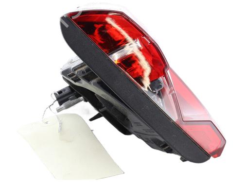 Left tailgate light RENAULT CLIO V (B7_) 1.5 Blue dCi 85 (B7AG) | BP29209460C79  - Image 8