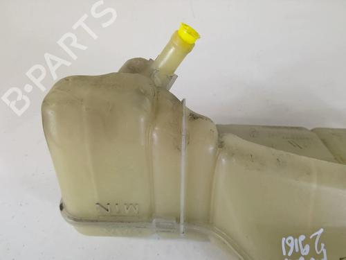 Expansion tank NISSAN PULSAR Hatchback (C13) 1.2 DIG-T | BP20956411C120 