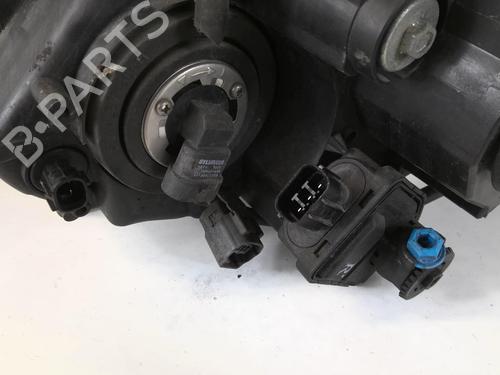 Højre forlygte MAZDA 5 (CR) 2.0 CD (CR19) | BP22025647C29 